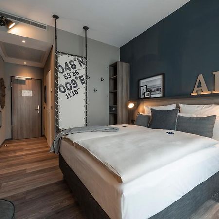 Harbr. Hotel Ludwigsburg Ngoại thất bức ảnh