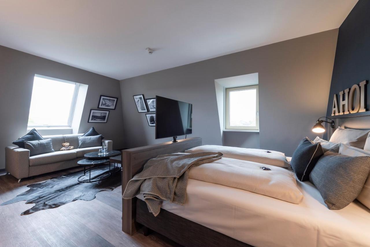 Harbr. Hotel Ludwigsburg Ngoại thất bức ảnh