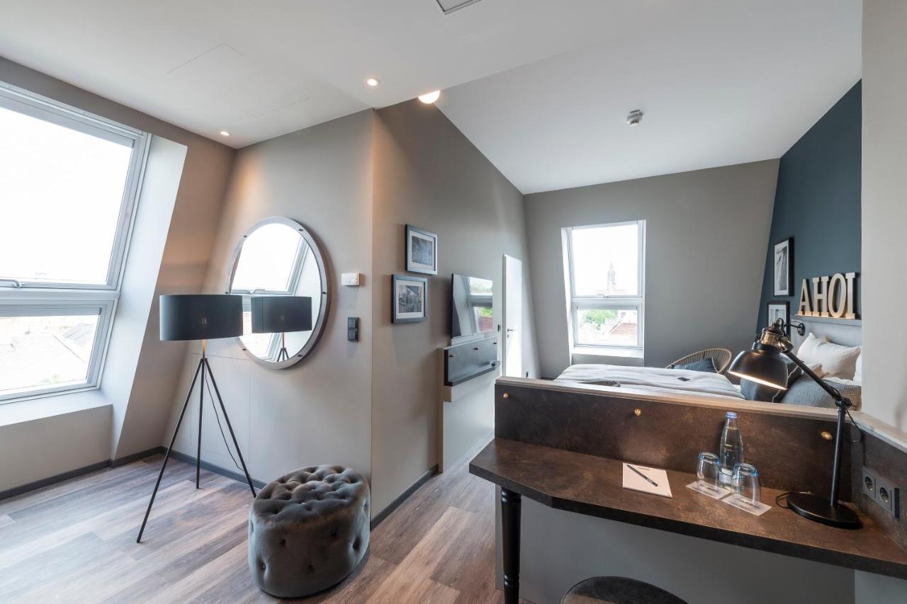 Harbr. Hotel Ludwigsburg Ngoại thất bức ảnh