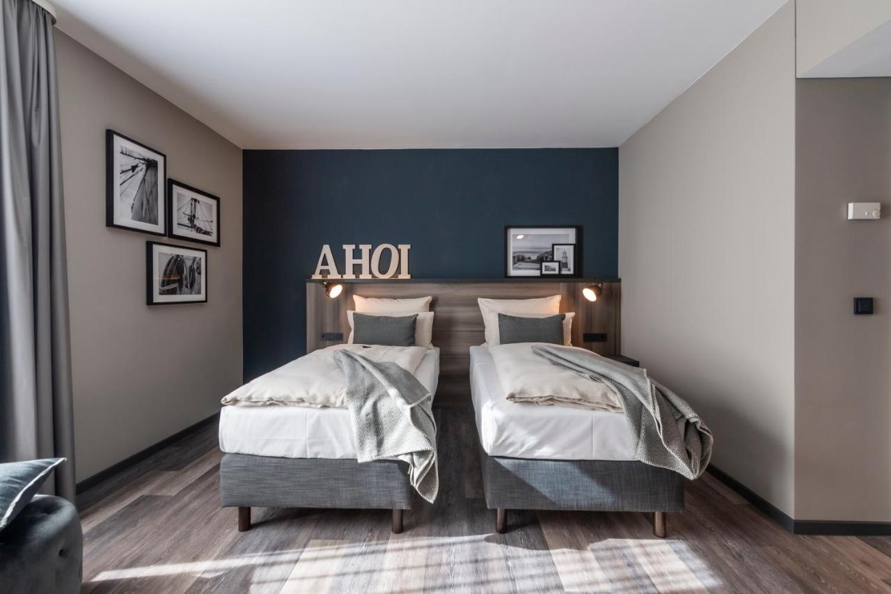 Harbr. Hotel Ludwigsburg Ngoại thất bức ảnh