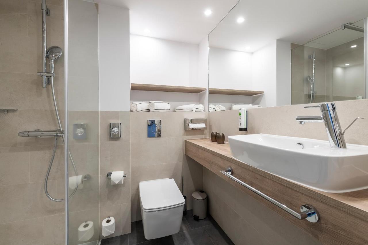 Harbr. Hotel Ludwigsburg Ngoại thất bức ảnh