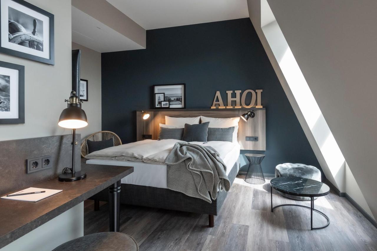 Harbr. Hotel Ludwigsburg Ngoại thất bức ảnh