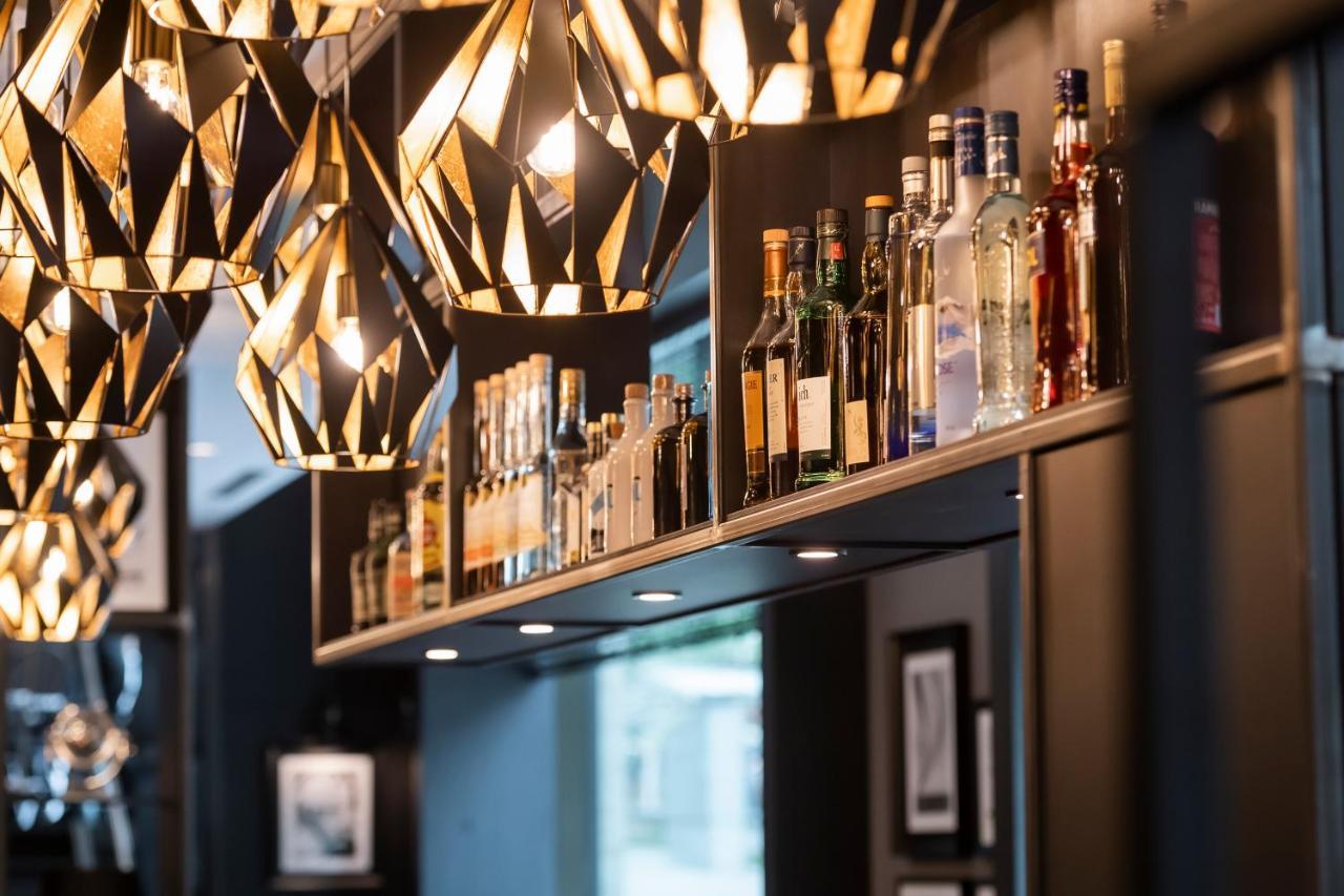 Harbr. Hotel Ludwigsburg Ngoại thất bức ảnh