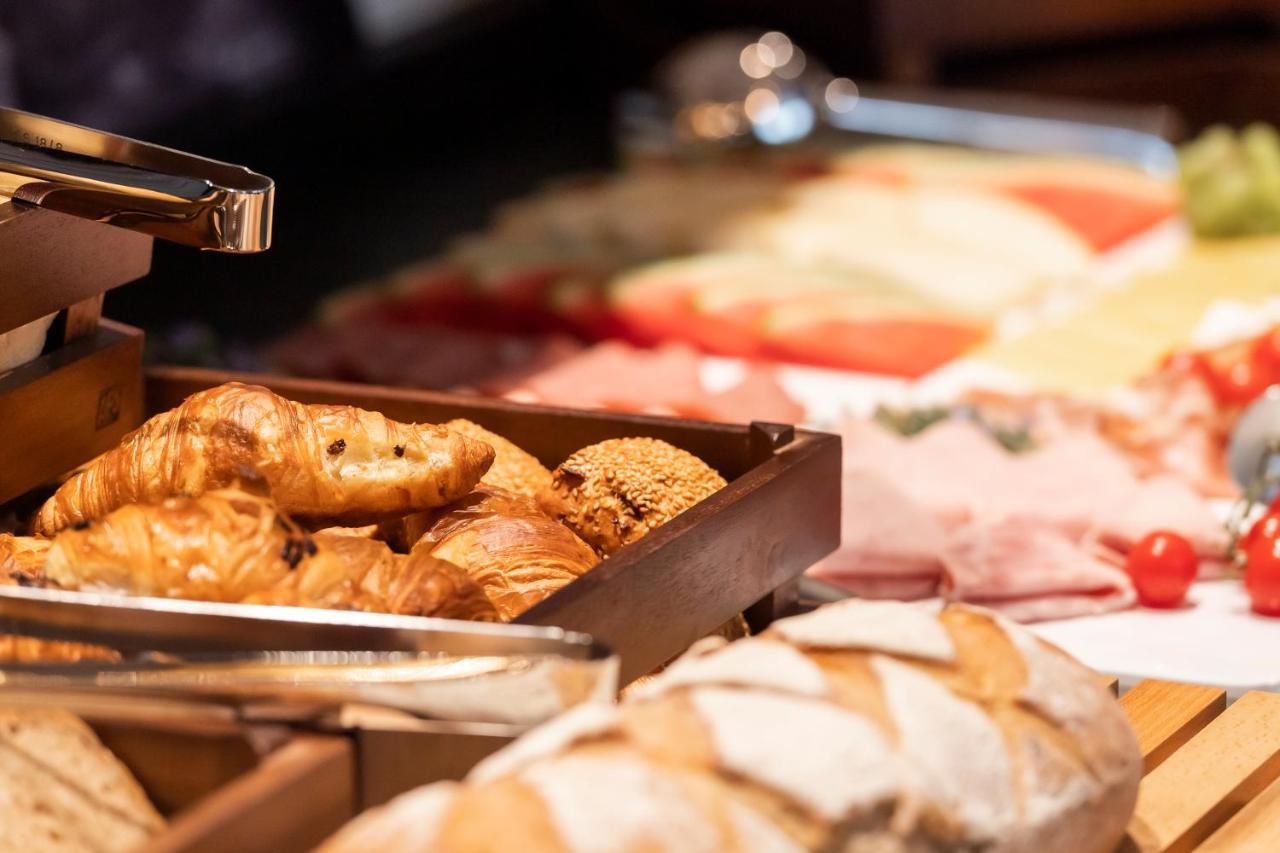 Harbr. Hotel Ludwigsburg Ngoại thất bức ảnh