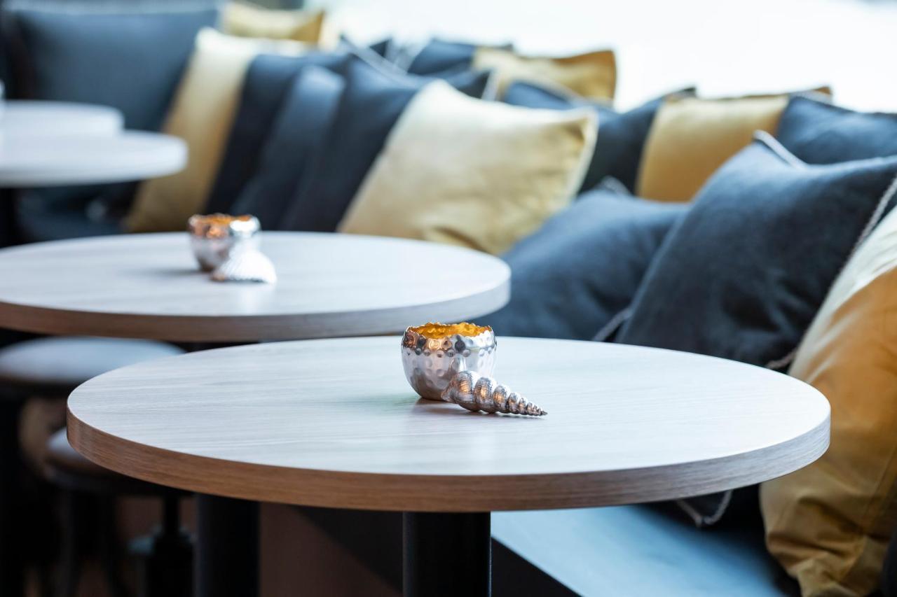 Harbr. Hotel Ludwigsburg Ngoại thất bức ảnh