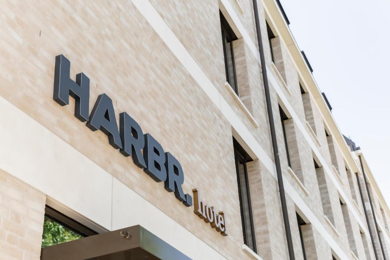 Harbr. Hotel Ludwigsburg Ngoại thất bức ảnh