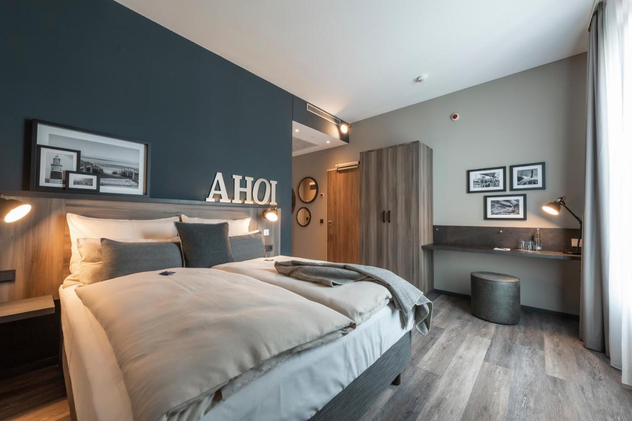 Harbr. Hotel Ludwigsburg Ngoại thất bức ảnh