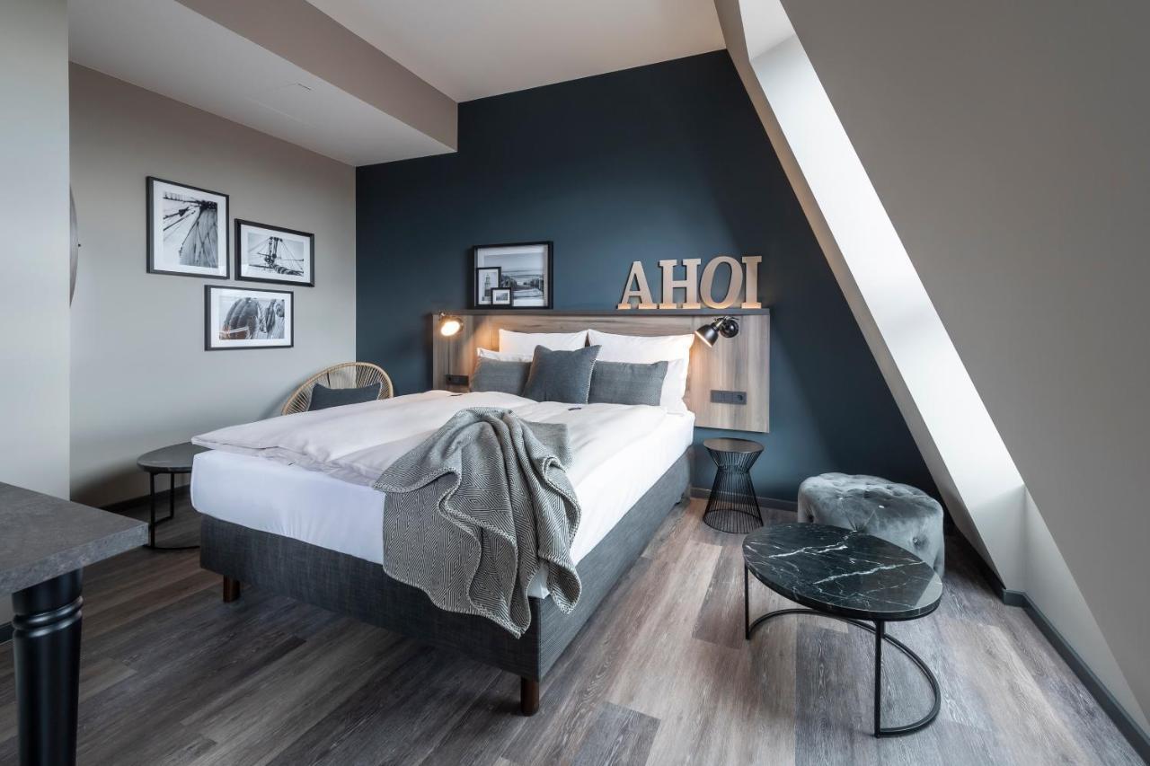 Harbr. Hotel Ludwigsburg Ngoại thất bức ảnh