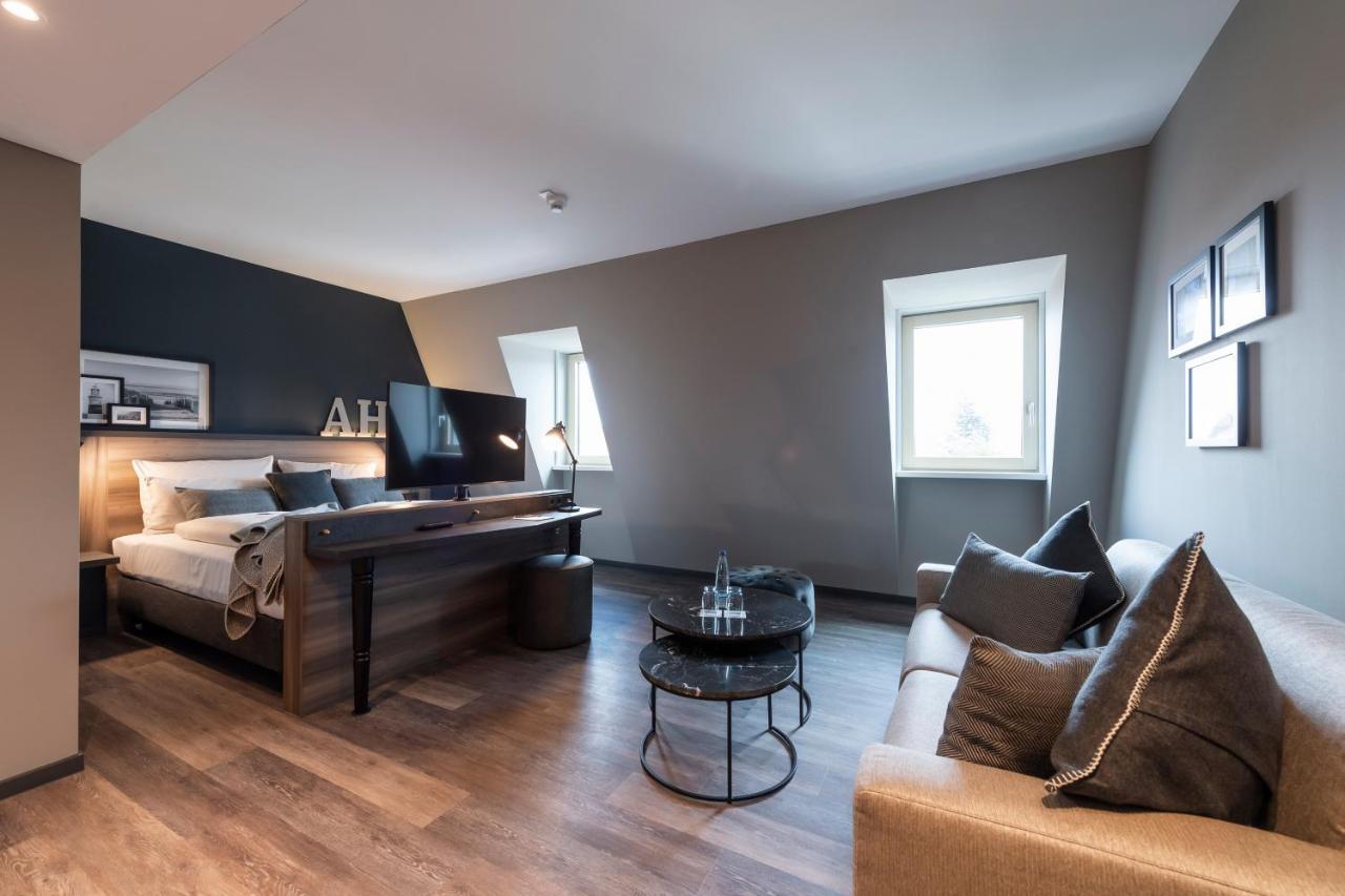 Harbr. Hotel Ludwigsburg Ngoại thất bức ảnh
