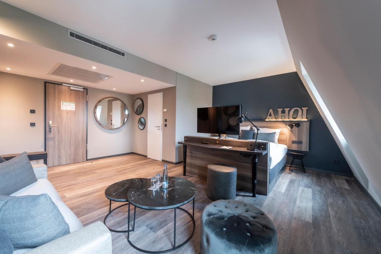 Harbr. Hotel Ludwigsburg Ngoại thất bức ảnh