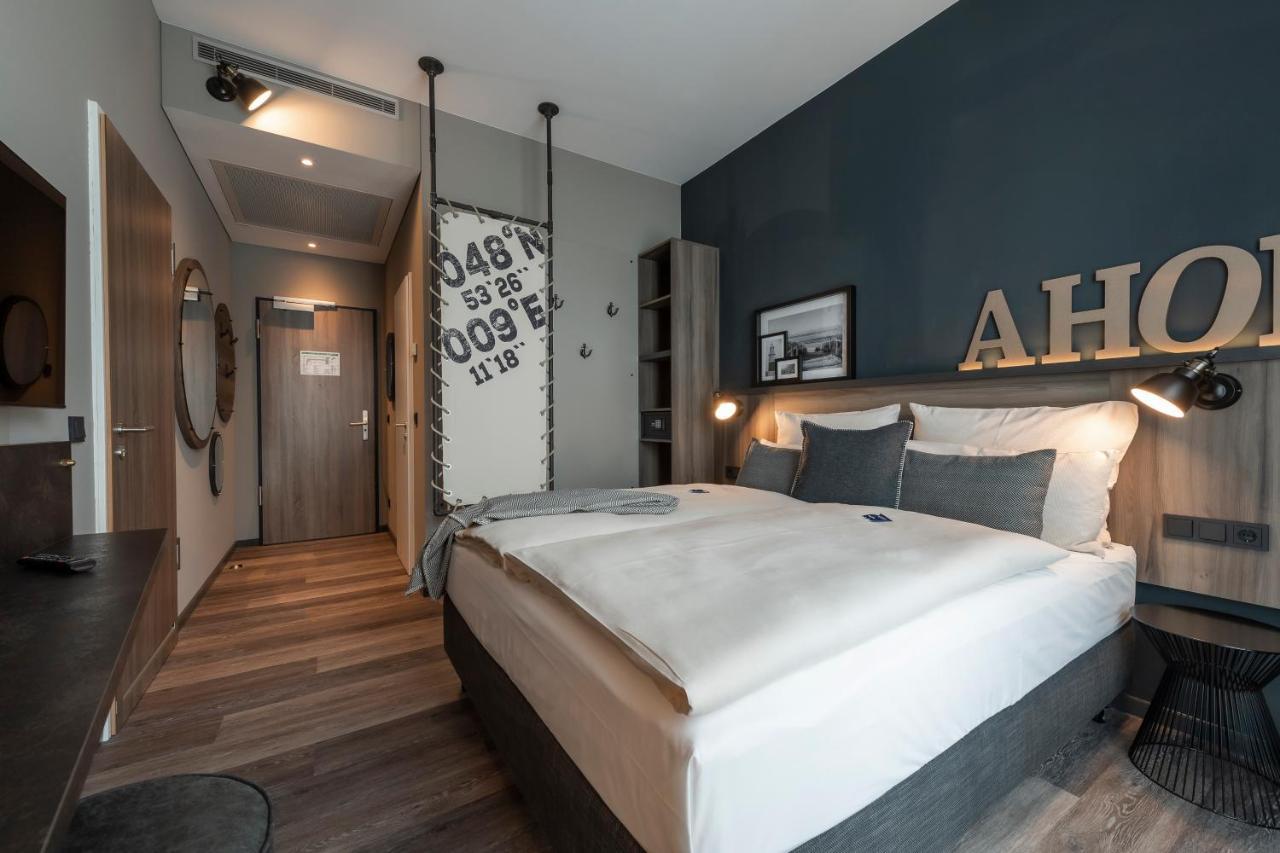 Harbr. Hotel Ludwigsburg Ngoại thất bức ảnh